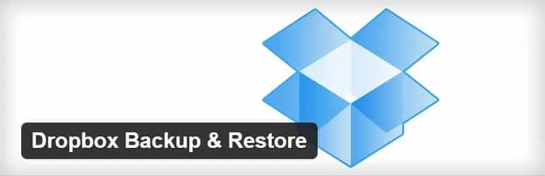 wordpress-dropbox-backup-and-restore